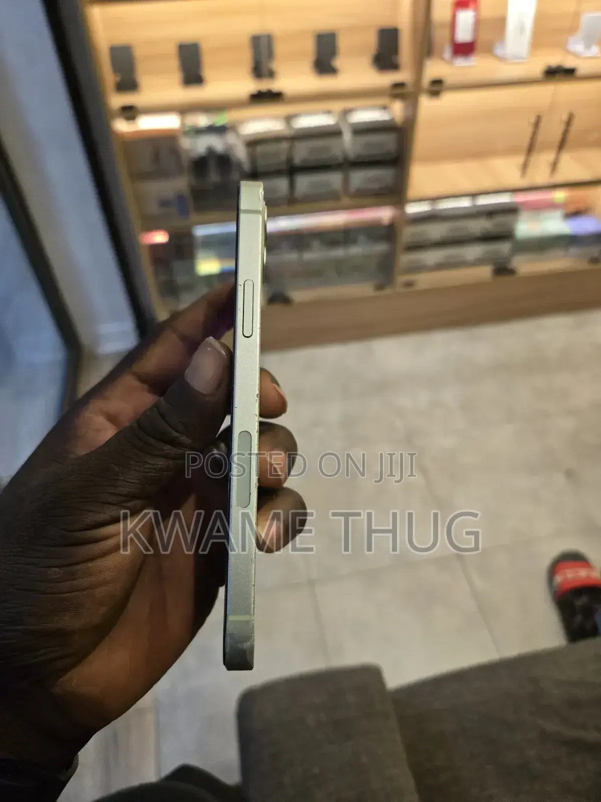 Apple iPhone 12 64 GB