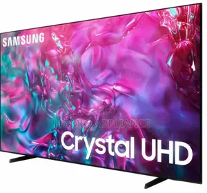 Samsung 98-Inch Crystal Uhd Du9000 Series HDR Smart Tv