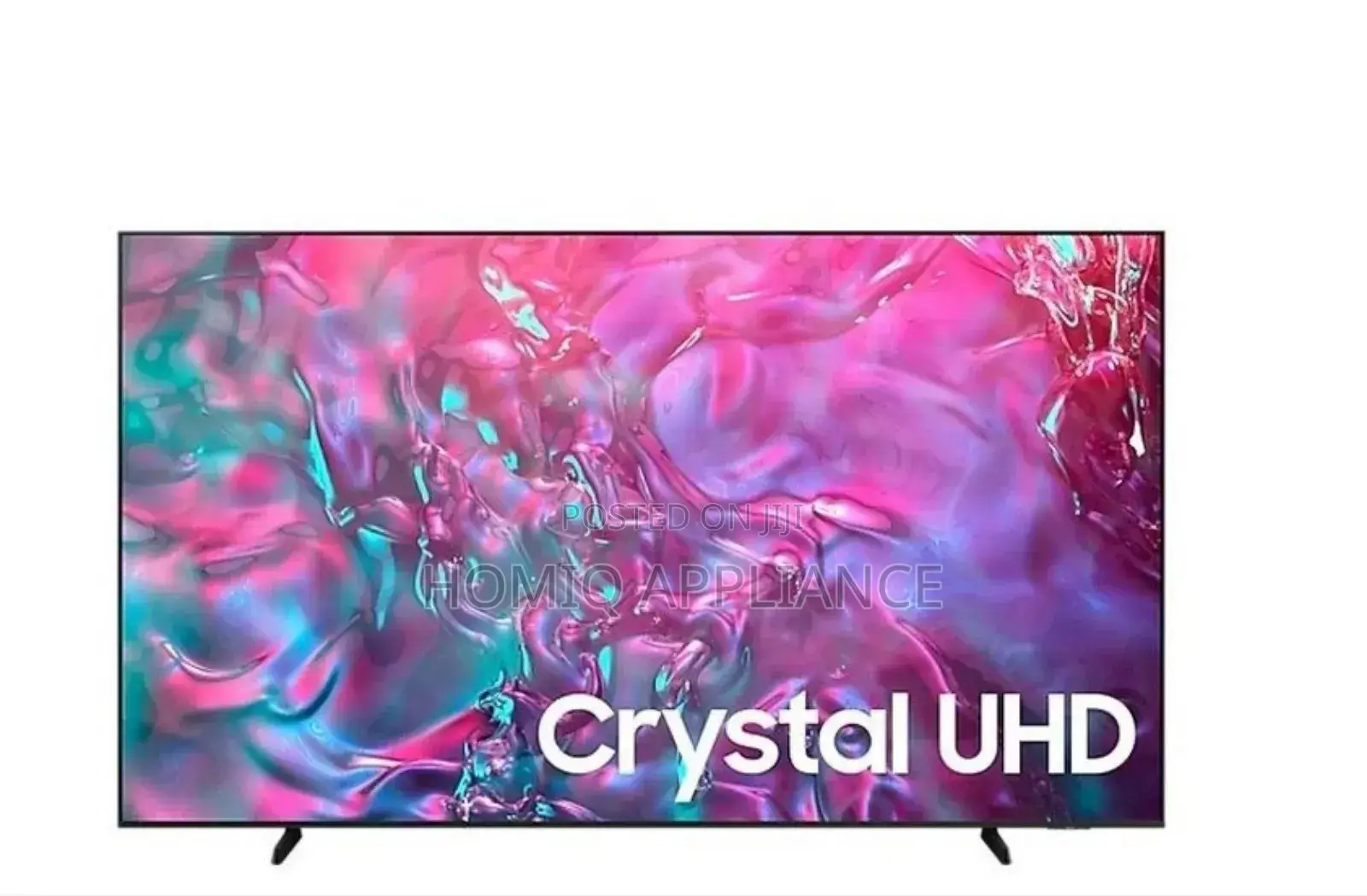 Tv 98du9000 Smart Tv 98 Inch Crystal Uhd Led 2024