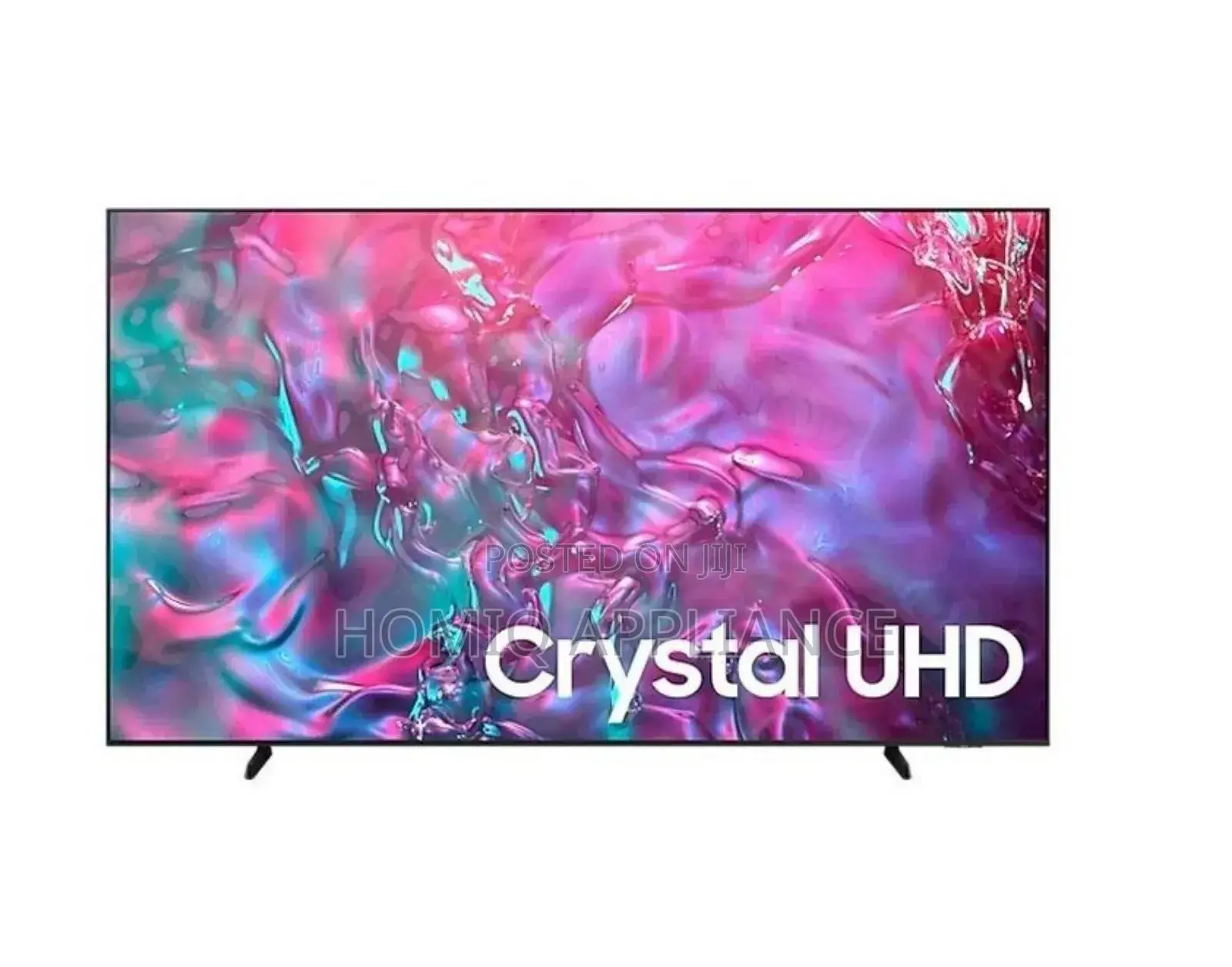 Samsung 98du9000 Smart Tv 98 Inch Crystal Uhd Led