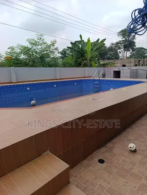 4bdrm House in White-House, Pokuase for sale