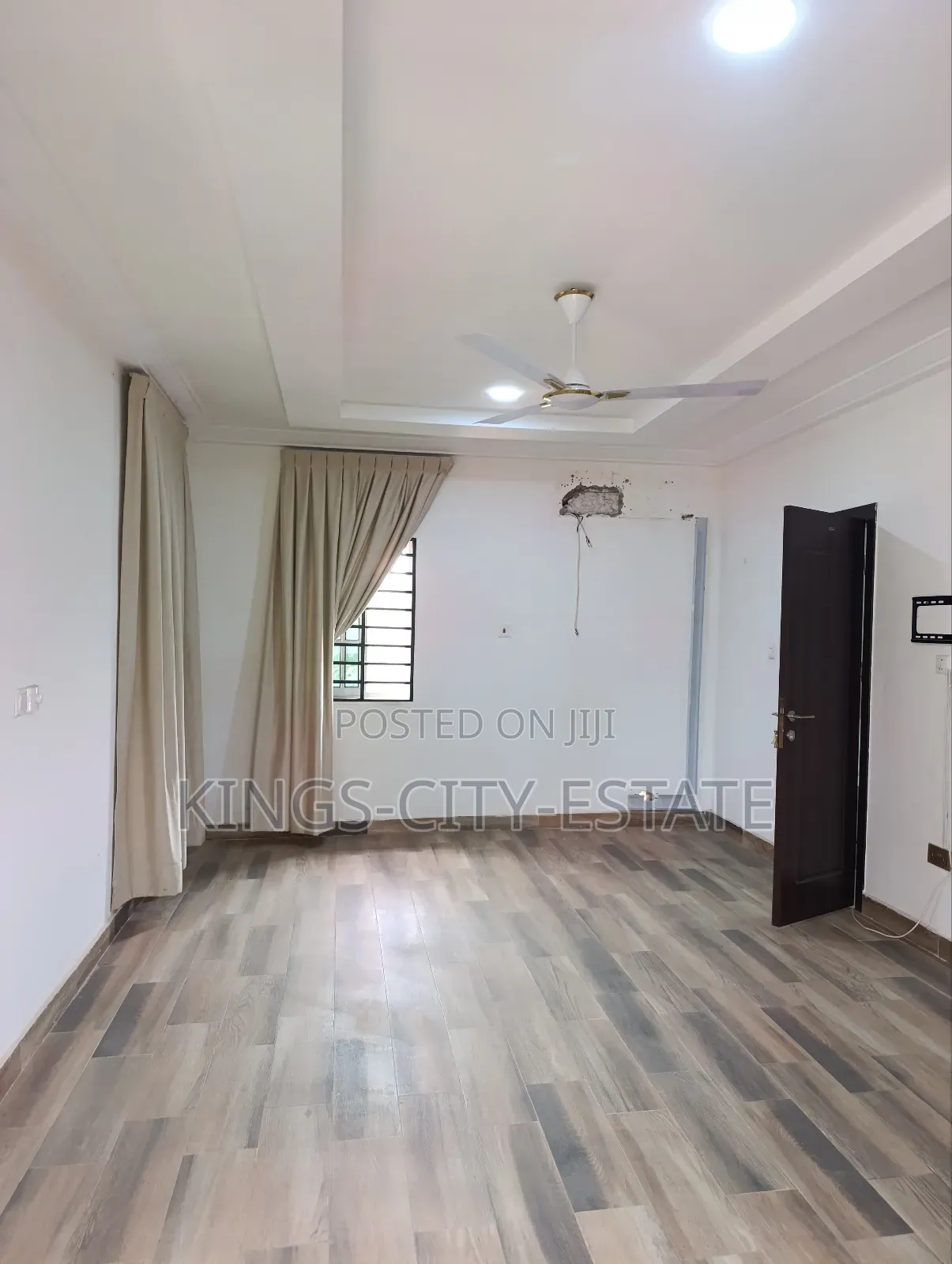 4bdrm House in White-House, Pokuase for sale