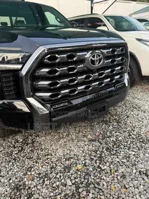 Toyota Tundra 2022,2023,2024,Front Shells/Grill