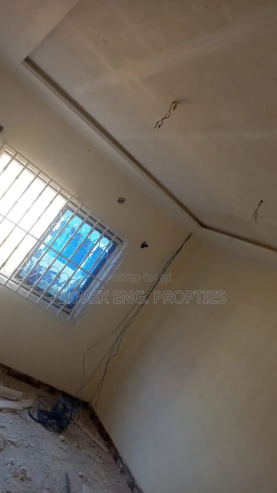 4bdrm House in Self Compound, Oyarifa for rent