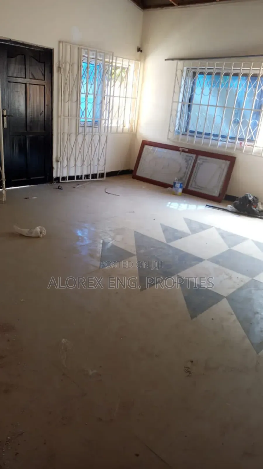 4bdrm House in Self Compound, Oyarifa for rent