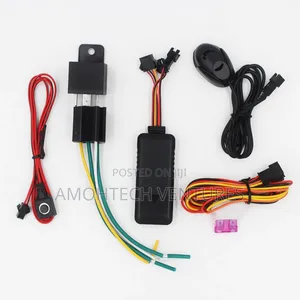 C32 Plus Car Tracker 4g