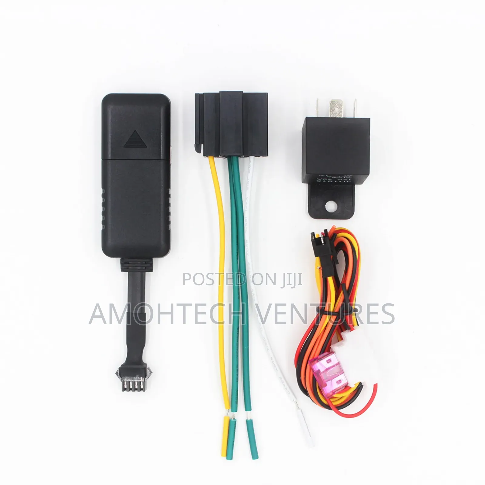 C32 Plus Car Tracker 4g