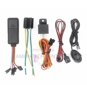 4g Tracker C32