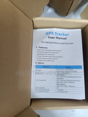 4g Tracker C32