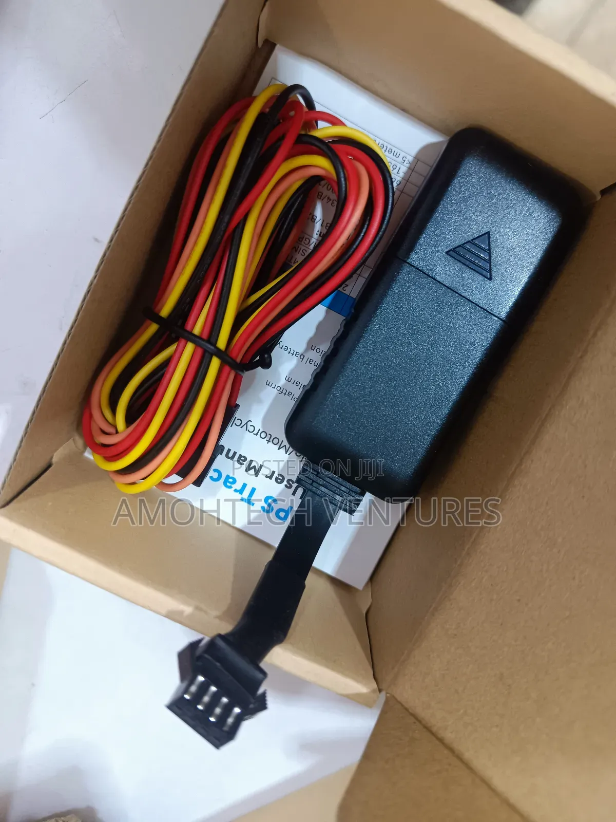 4g 3g 2g Car And Motorcycle Tracker