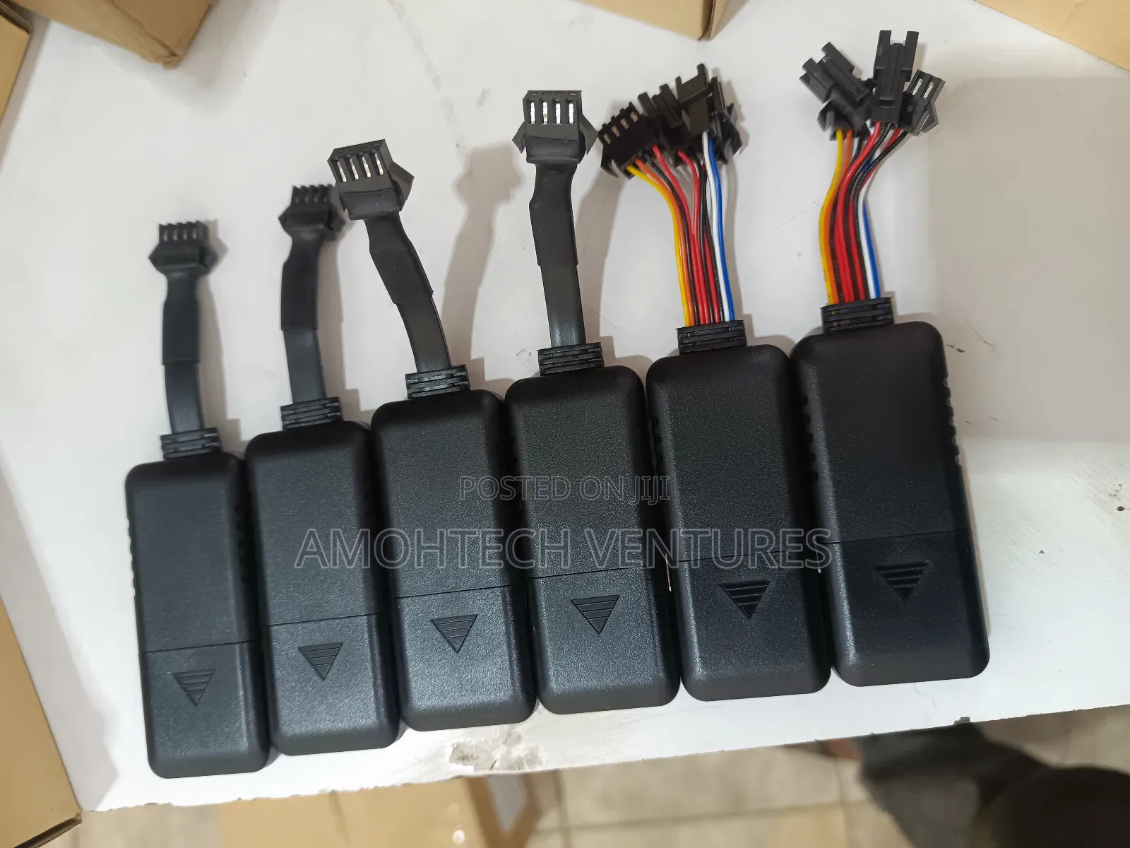 4g 3g 2g Car And Motorcycle Tracker