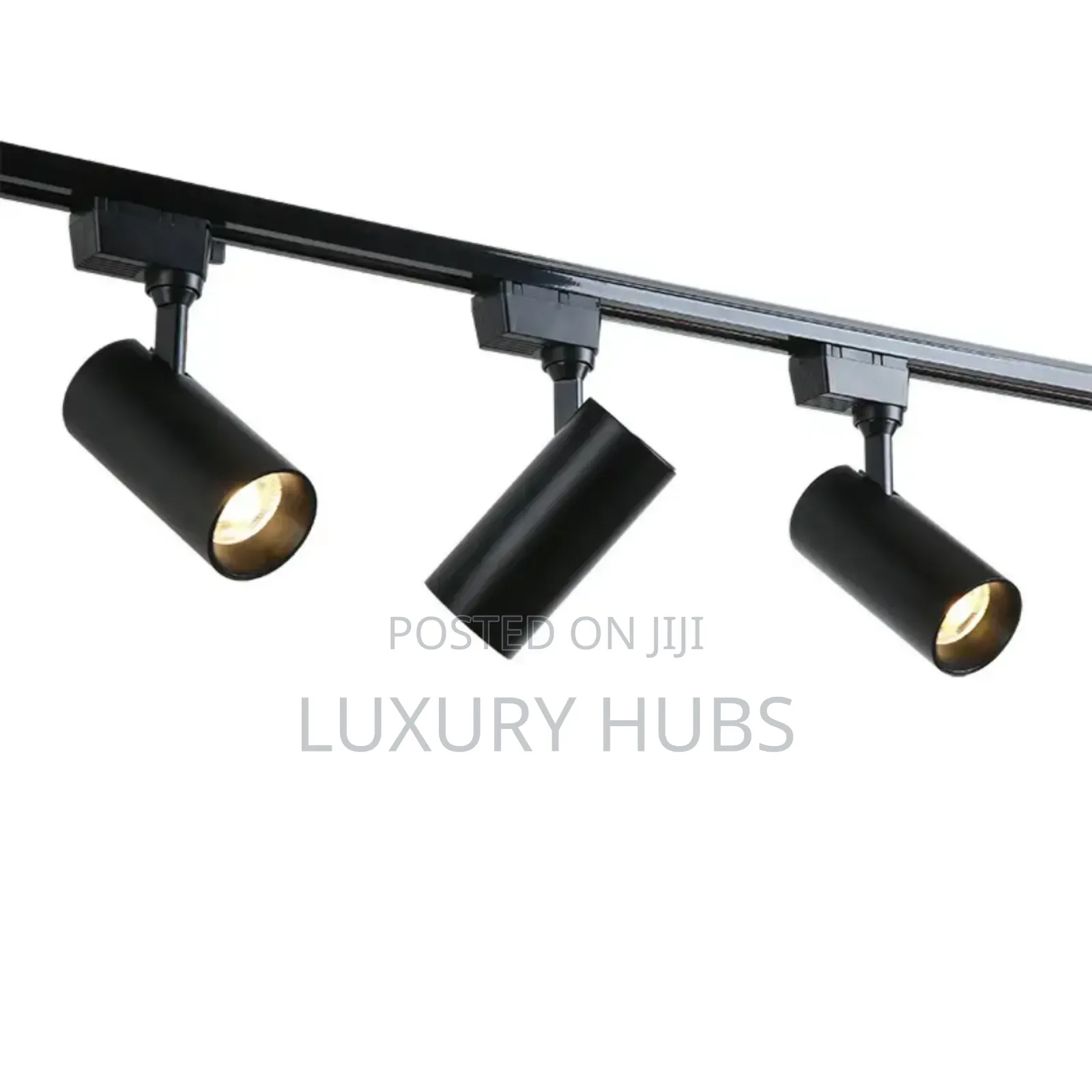 Track Spot Ceiling Light for Rooms and Office