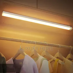 60cm Sensor Lamp (Cabinet / Wardrobe Sensor Magnetic Light)