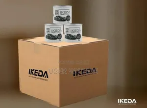 Ikeda Air Refreshner
