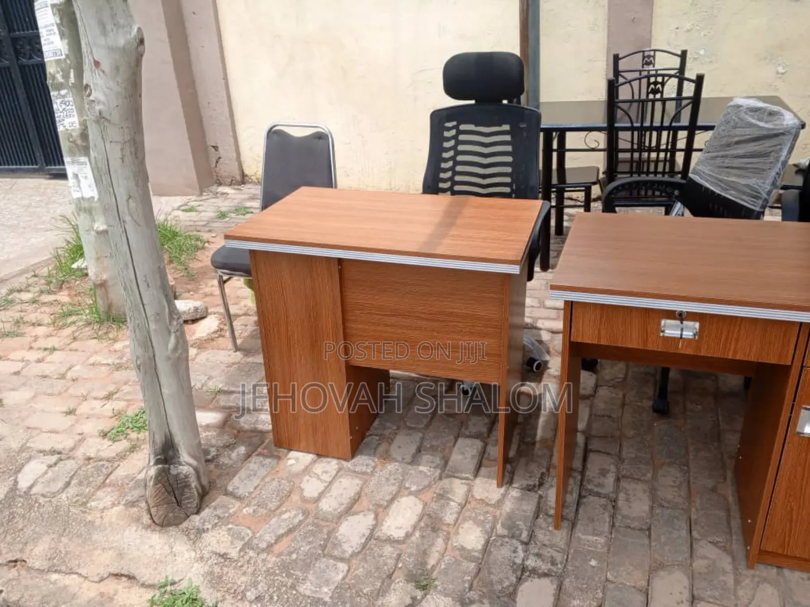 Computer Desk Available for Sale