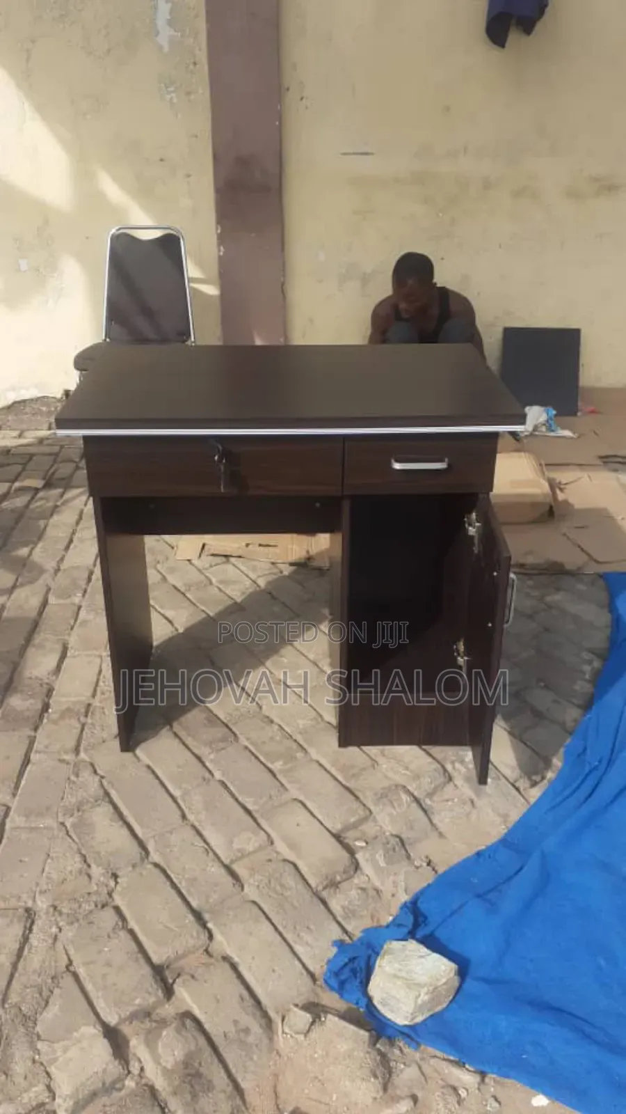Computer Desk Available for Sale