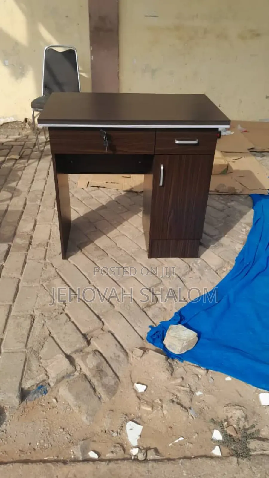 Computer Desk Available for Sale