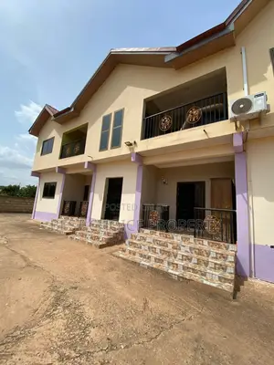 2bdrm Apartment in Amenhia Tolboot, Adenta for rent