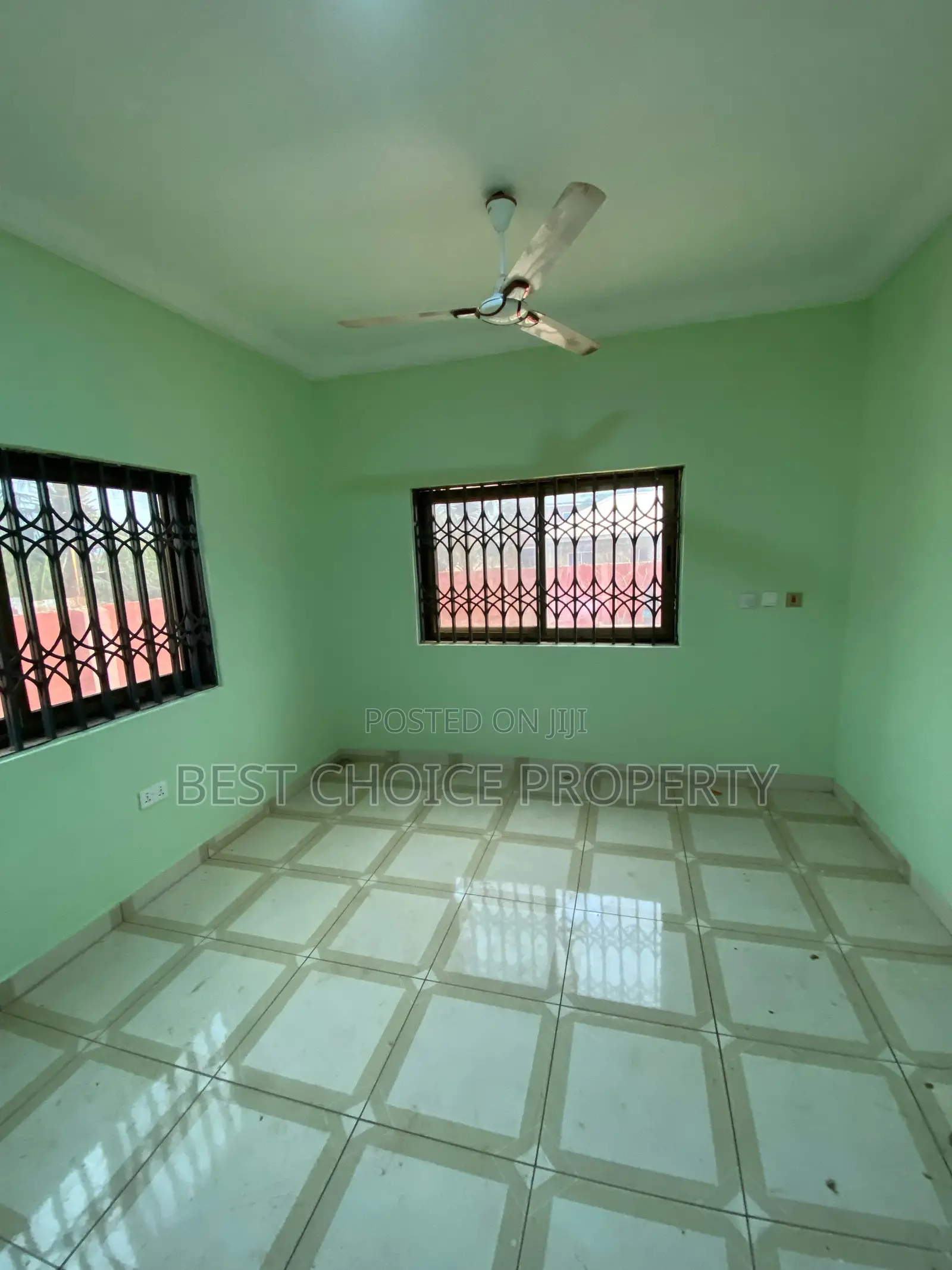 2bdrm Apartment in Amenhia Tolboot, Adenta for rent