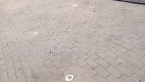 Pavement Concrete Stamp
