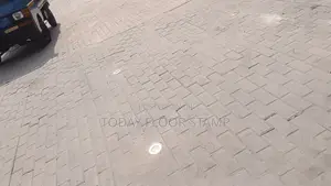 Pavement Concrete Stamp