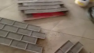 Molds for Concrete