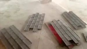 Molds for Concrete