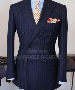New Fashioned Suits Accross Ghana