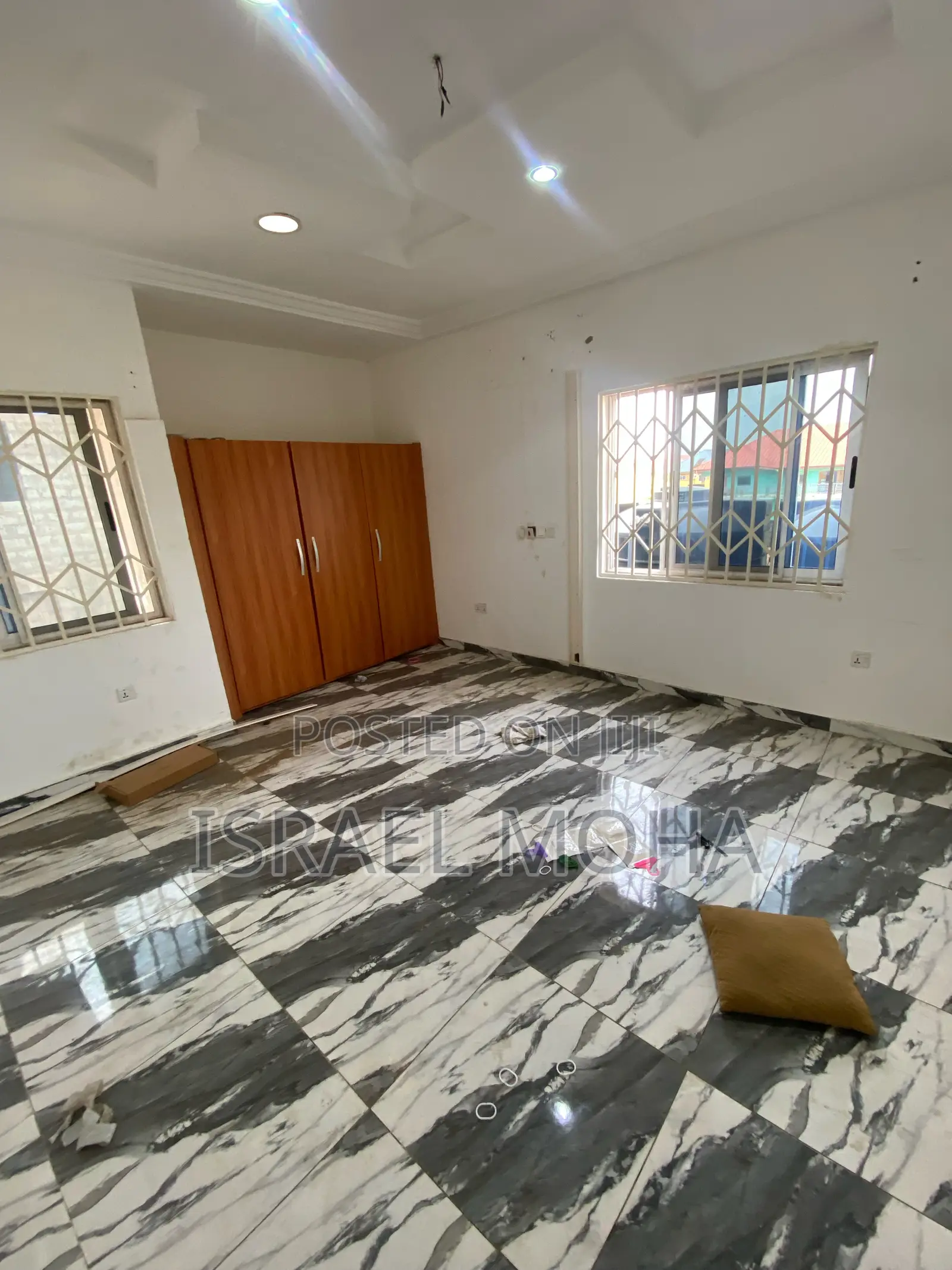 2bdrm Apartment in Lakeside Community 1 for rent