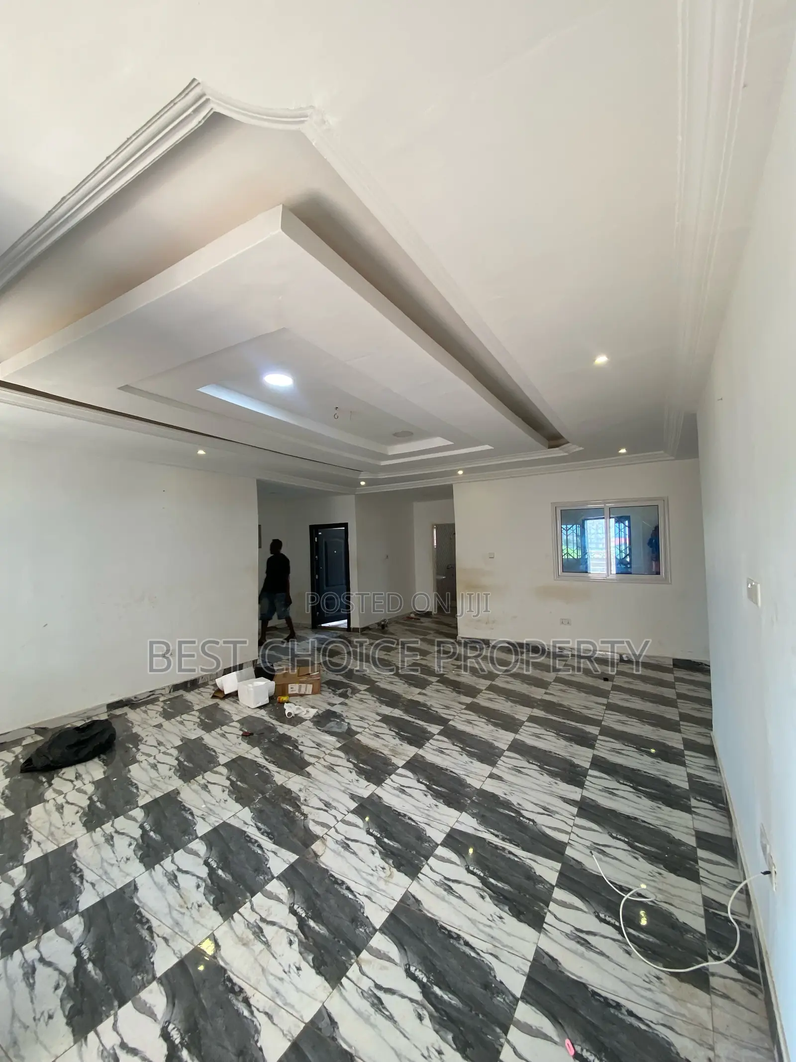 2bdrm Apartment in Lakeside Community 1 for rent