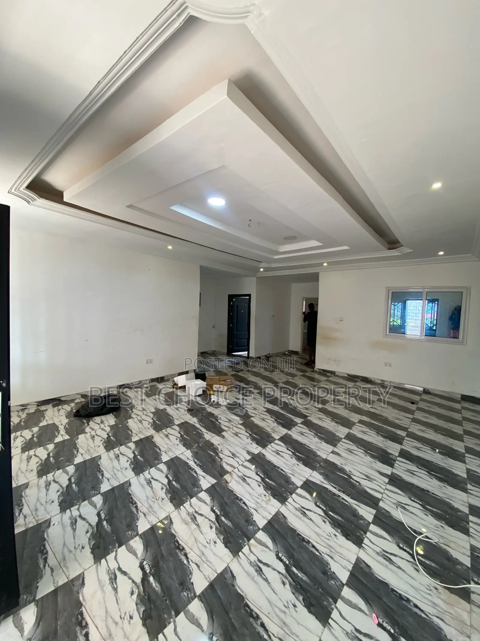 2bdrm Apartment in Lakeside Community 1 for rent