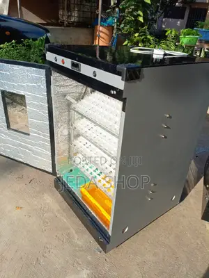 Durable Incubator
