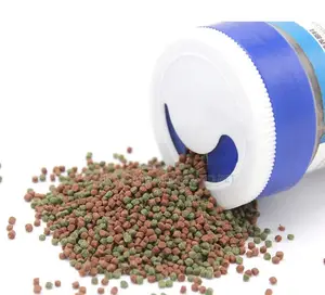 Betta Fish Pellets 120g