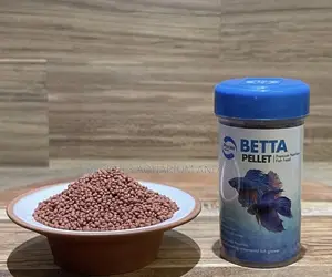 Betta Fish Pellets 120g
