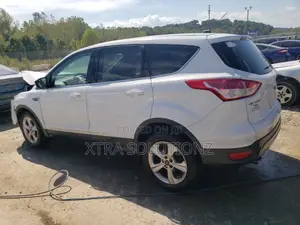 2013 - 2016 Ford Escape Parts for Sale