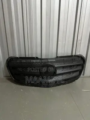 Mercedes Sprinter Front Grill Fits 2014 to 2018 Model
