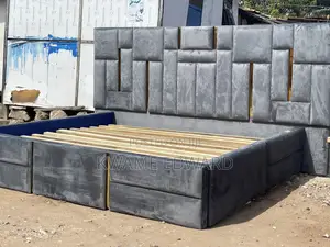 King Size Bed