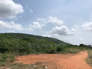 Three Plots of Land for Sale Located at Oyibi Saasabi Junct
