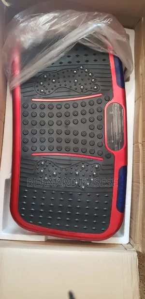 Vibration Plate