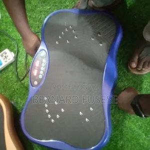 Vibration Plate