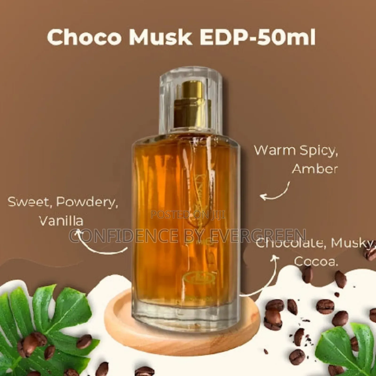 Choco Musk