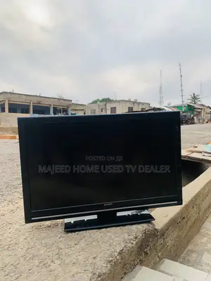 42inches Sharp LCD Television