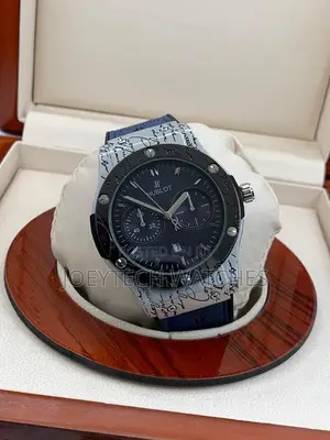 Hublot Signature Watch