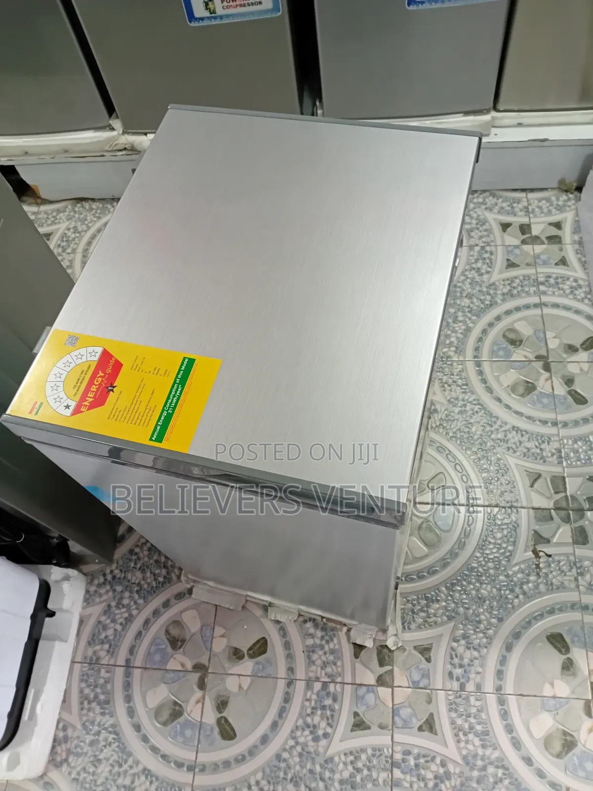 Eco Friendly Pearl Chest Freezer 98l Freezer Pearl