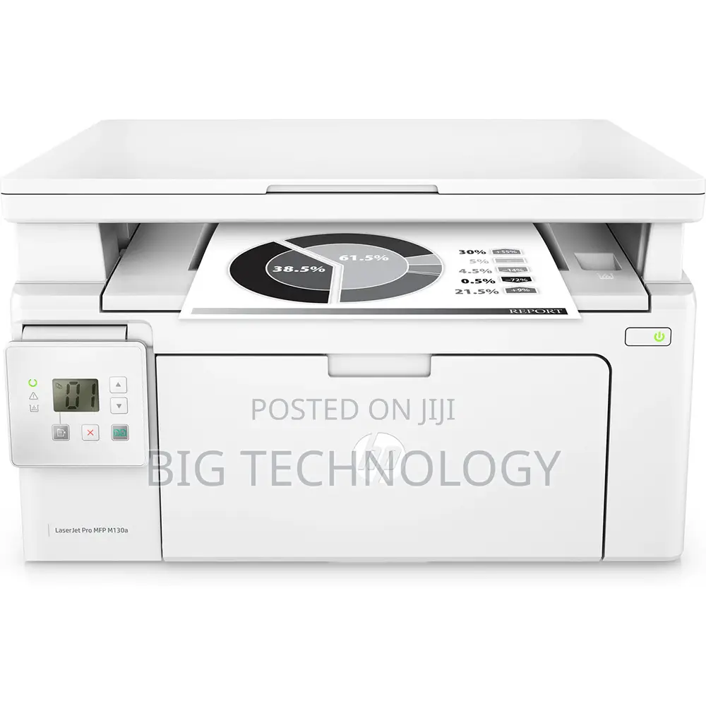 Laserjet 130a