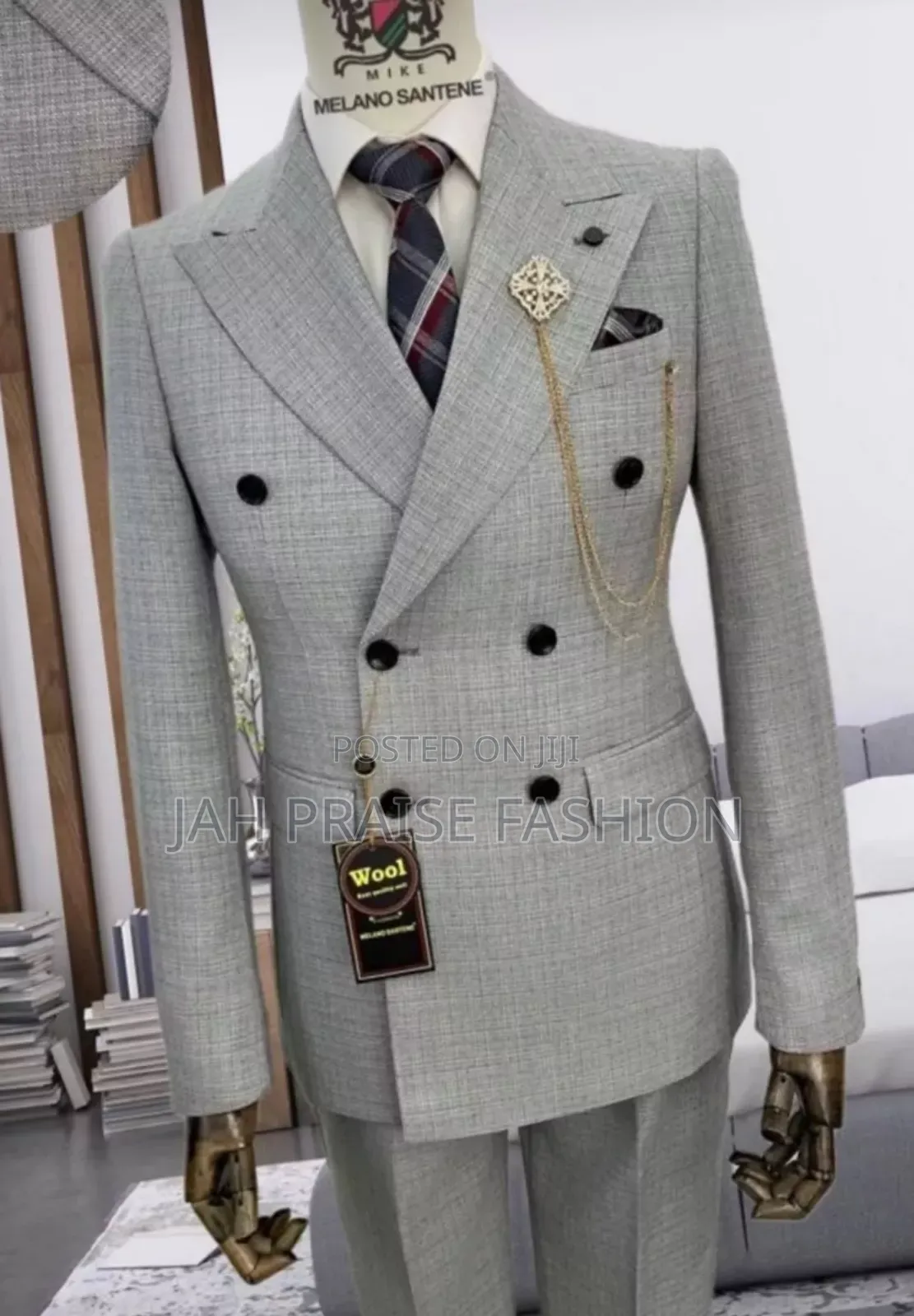 New Branded Suits for All Accations