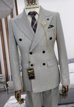 New Branded Suits for All Accations