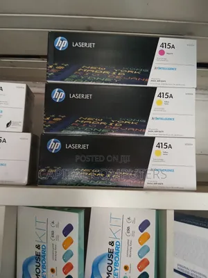 Hp 415a Toner
