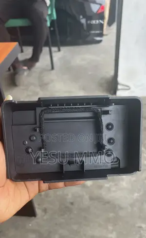 Honda Accord 2022 Rador Sensor Cover