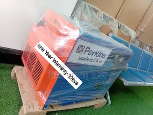 10kva Perkins Generator Perkins Generator 10kw